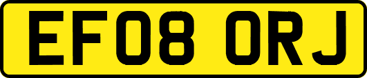EF08ORJ