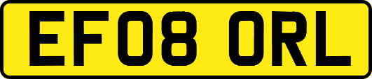 EF08ORL