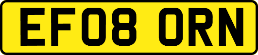EF08ORN
