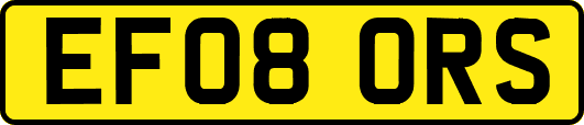 EF08ORS