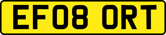 EF08ORT