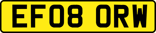 EF08ORW