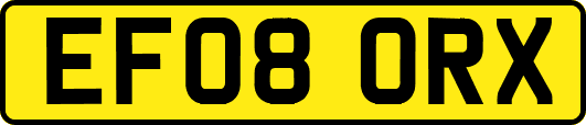 EF08ORX