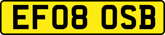EF08OSB
