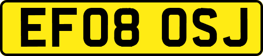 EF08OSJ