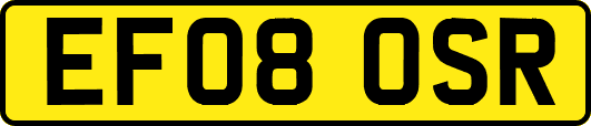 EF08OSR