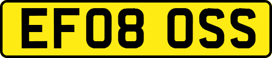 EF08OSS