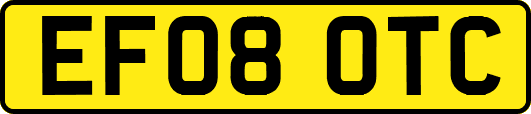 EF08OTC