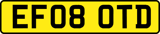 EF08OTD