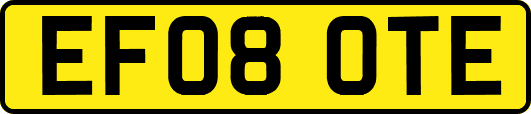 EF08OTE
