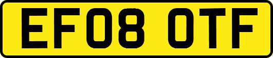 EF08OTF