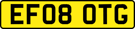 EF08OTG