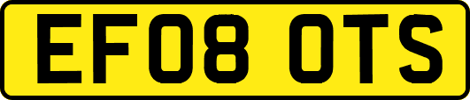 EF08OTS