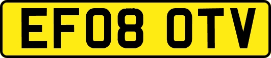 EF08OTV