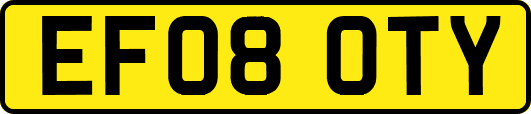 EF08OTY