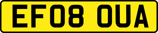 EF08OUA