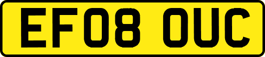 EF08OUC