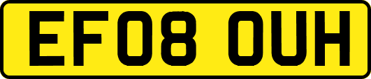 EF08OUH