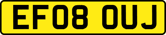 EF08OUJ