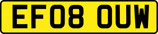 EF08OUW