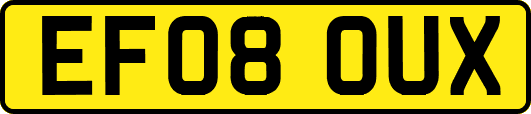 EF08OUX