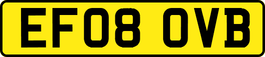EF08OVB