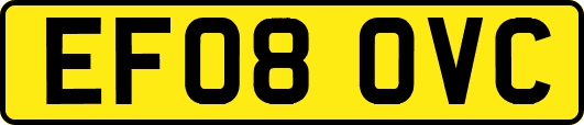 EF08OVC
