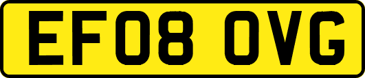 EF08OVG