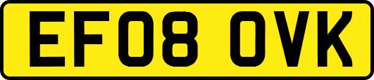 EF08OVK