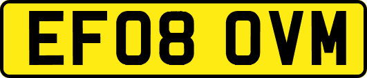 EF08OVM