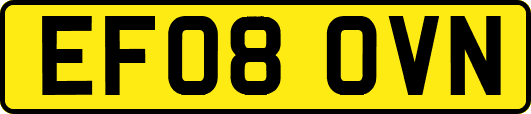 EF08OVN