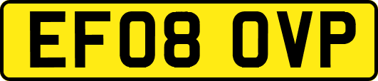 EF08OVP