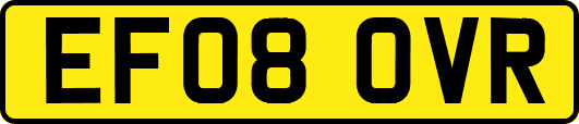 EF08OVR