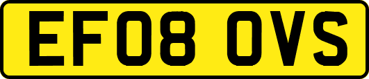 EF08OVS