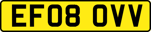 EF08OVV