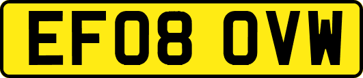 EF08OVW