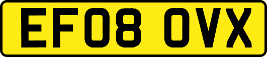 EF08OVX