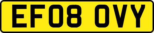 EF08OVY