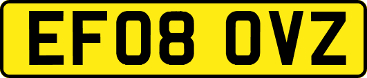 EF08OVZ
