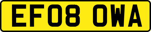 EF08OWA