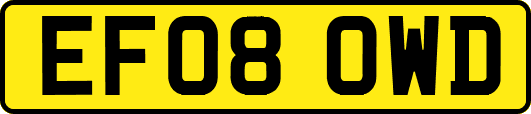 EF08OWD