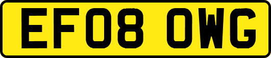 EF08OWG