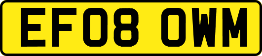 EF08OWM