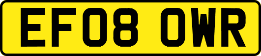 EF08OWR