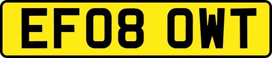 EF08OWT