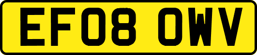 EF08OWV