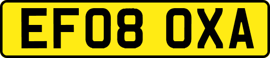 EF08OXA