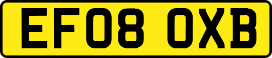 EF08OXB