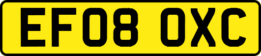 EF08OXC