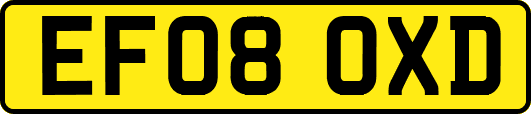 EF08OXD